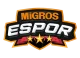 Изображение MiGROS ESPOR Cup #1