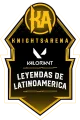 Изображение Knights Arena LATAM 2022: Weekly #5