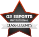 Изображение G2 Invitational Class Legends