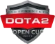Изображение Red Square & 5 Element Dota 2 Open