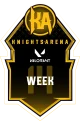 Изображение Knights Arena North America 2022: Weekly #14