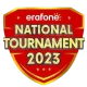 Изображение Erafone National Tournament 2023