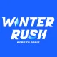 Изображение Winter Rush - Road to Paris