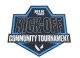 Изображение Rix.GG Kick-Off Community Tournament