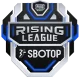 Изображение PUBG Mobile Rising League Season 1