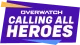 Изображение Calling All Heroes 2024-25 Challengers Series Championship