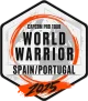 Изображение CPT 2025 World Warrior: Spain-Portugal Regional Final