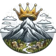 Изображение Kings of the Mountains