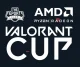Изображение AMD Valorant Cup