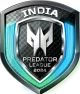 Изображение Predator League India 2024