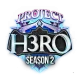Изображение H3RO ESPORTS 2.0 PUBGM