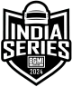 Изображение Battlegrounds Mobile India Series 2024