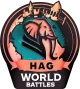 Изображение HAG WorldBattles #2