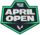 Изображение Rix.GG VALORANT Open April 2021
