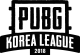Изображение PUBG Korea League Season 2 - Regular Season