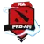 Изображение PGL Dota 2 Pro-AM Qualifier #2