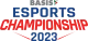 Изображение BASIS Esports Championship 2023
