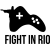 Изображение Fight in Rio 2017: Revenge