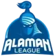 Изображение Alaman League 2023
