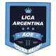 Изображение Liga Argentina 3: 1ra Division