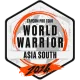 Изображение CPT 2024 World Warrior: Asia South Regional Final