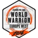 Изображение CPT 2026 World Warrior: Europe West #3
