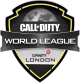Изображение CWL London Invitational 2017