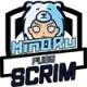 Изображение MinORu Scrim 2021 May