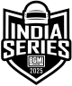 Изображение Battlegrounds Mobile India Series 2025