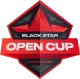 Изображение Black Star Gaming Open Cup