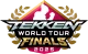 Изображение Tekken World Tour Finals 2025