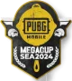 Изображение PUBG Mobile MegaCup SEA 2024