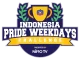 Изображение Indonesia Pride Weekdays Challenge 1st Series