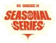 Изображение Seasonal Series 2025 - Autumn: Asia - Contenders League