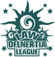 Изображение Law of Inertia League