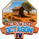 Изображение The Outback Octagon 4