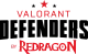Изображение VALORANT Defenders LAS 2020