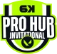Изображение 6K Pro Hub Invitational