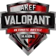 Изображение AKEF Valorant Ultimate Battle - Season 1