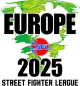 Изображение Street Fighter League Pro-EU 2025
