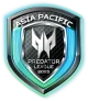 Изображение Asia Pacific Predator League 2025