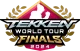 Изображение Tekken World Tour Finals 2024