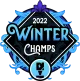Изображение Nerd Street Gamers - Winter Championship 2022: Qualifier 1