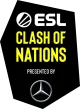 Изображение ESL Clash of Nations 2019