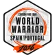 Изображение CPT 2026 World Warrior: Spain-Portugal #4