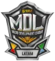 Изображение MDL LATAM Season 1