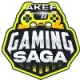 Изображение AKEF BGMI Gaming Saga