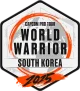 Изображение CPT 2025 World Warrior: South Korea Regional Final