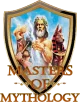 Изображение Masters Of Mythology