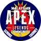 Изображение Malaysia Community June Tournament